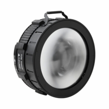 Aputure CF16 Motorized Fresnel Lens for Storm XT52 with Rolling Soft Case