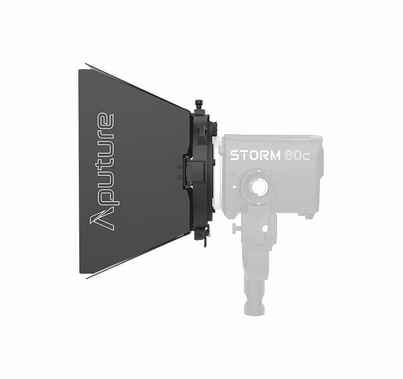 Aputure CF4 Barn Doors for Storm 80C