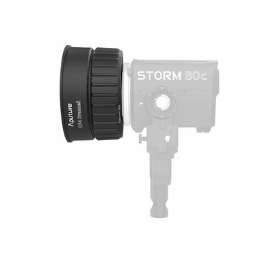 Aputure CF4 Fresnel Lens for Storm 80C
