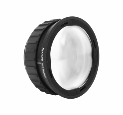 Aputure CF7 Fresnel Lens and Barndoor Kit