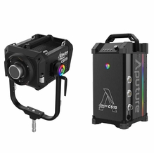 Aputure Electro Storm CS15 RGB LED Monolight - US Plug