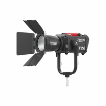 Aputure Electro Storm XT26 Bi-Color LED Monolight