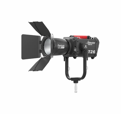 Aputure Electro Storm XT26 Bi-Color LED Monolight