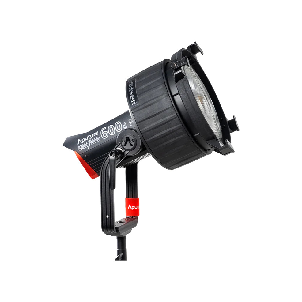 Aputure F10 Fresnel＋F10バーンドア Aputure F10 Fresnel Modifier