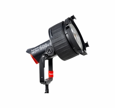 Aputure F10 Fresnel Lens Attachement