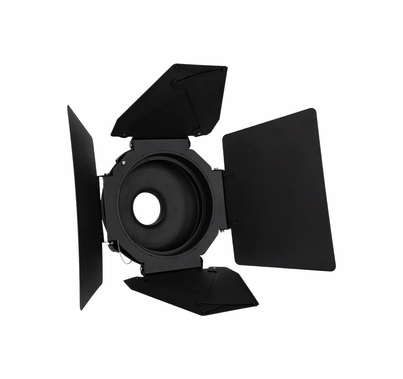 Aputure F10 Metal Barndoors 10"