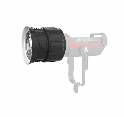 Aputure Fresnel 2X Attachment