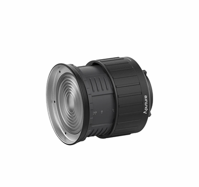 Aputure Fresnel 2X Attachment