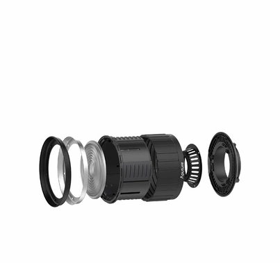 Aputure Fresnel 2X Attachment