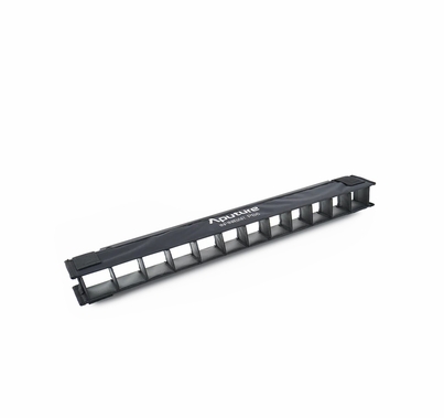 Aputure Infinibar 45 Degree Light Control Grid for PB6 | 2ft