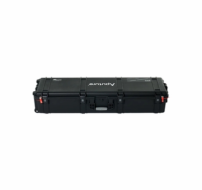 Aputure Infinibar 4ft Linear LED PB12 (4) Light Kit