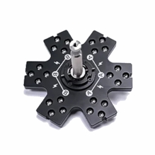 Aputure INFINIBAR 6-Way Flat Connector