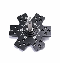 Aputure INFINIBAR 6-Way Flat Connector