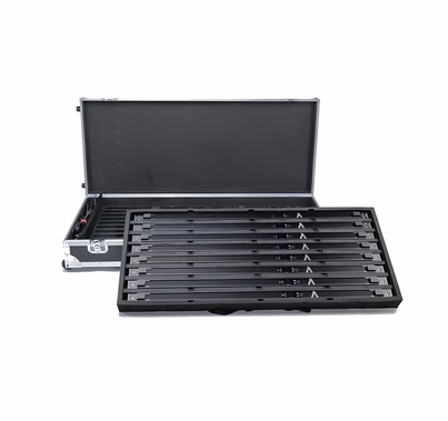 Aputure Infinibar PB12 4ft LED (8) Light Producton Kit