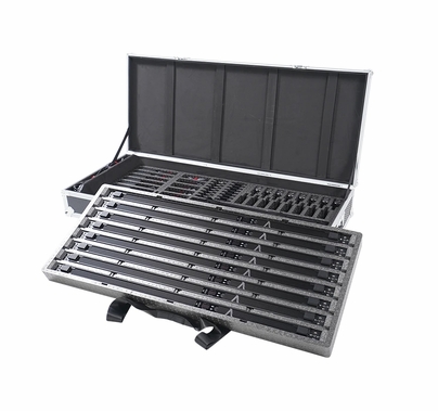 Aputure Infinibar PB12 4ft LED (8) Light Producton Kit