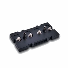 Aputure INFINIBAR Straight Connector