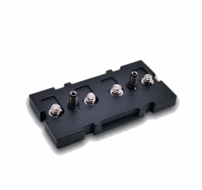 Aputure INFINIBAR Straight Connector