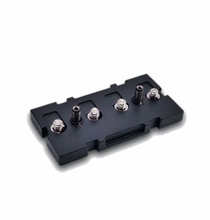 Aputure INFINIBAR Straight Connector
