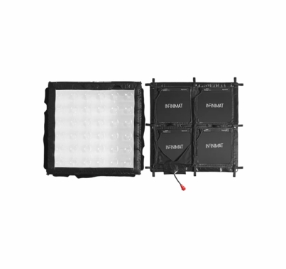 Aputure Infinimat 4'x4' Tunable Color LED with Inflatable Airbag