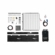 Aputure Infinimat 4'x4' Tunable Color LED with Inflatable Airbag