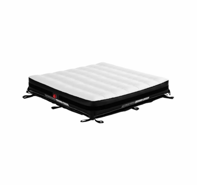 Aputure Infinimat 4'x4' Tunable Color LED with Inflatable Airbag