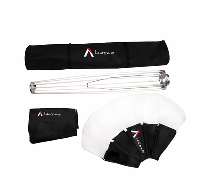 Aputure Lantern 90 3ft Softbox