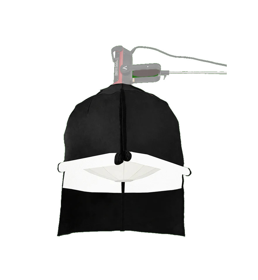 Aputure Lantern Softbox 26" APJ0155A3E - Soft, Even Light for Your ...