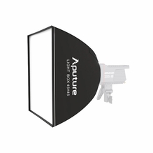 Aputure Light Box 45x45 (18"x18")