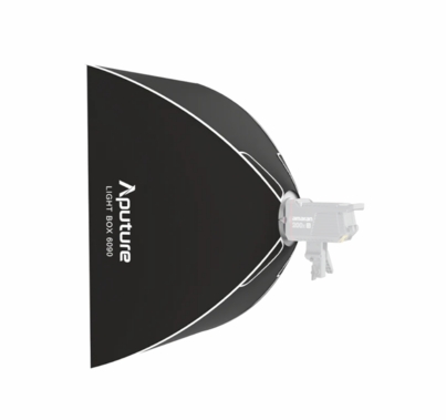 Aputure Light Box 60x90 Rectangular Bowens Mount Softbox