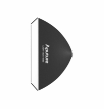 Aputure Light Box 60x90 Rectangular Bowens Mount Softbox