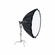 Aputure Light Dome 150 Circular Softbox | 4.9ft