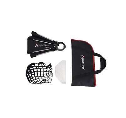 Aputure Light Dome 40 Softbox 17" for Storm 80c