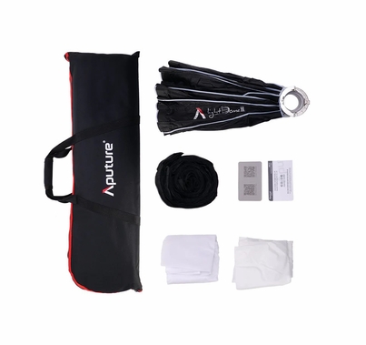 Aputure Light Dome III Softbox 35"