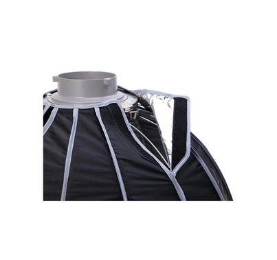 Aputure Light Dome III Softbox 35"