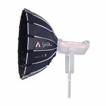 Aputure Light Dome Mini III | 22.8"