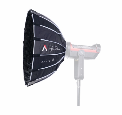 Aputure Light Dome Mini III | 22.8"