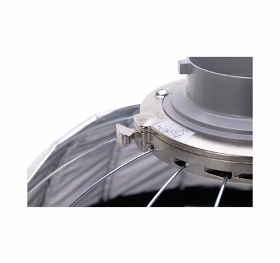 Aputure Light Dome Mini III | 22.8"