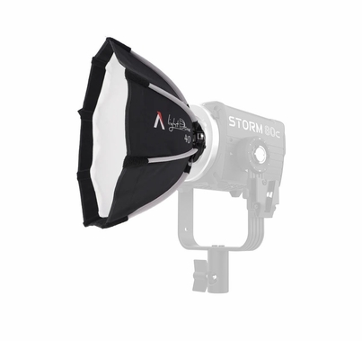 Aputure Light Dome 40 Softbox 17" for Storm 80c