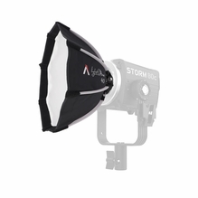Aputure Light Dome 40 Softbox 17" for Storm 80c