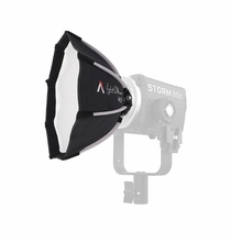 Aputure Light Dome 40 Softbox 17" for Storm 80c