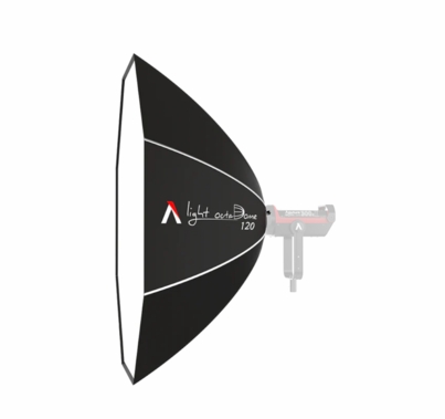 Aputure Light OctaDome 120 4ft Octagonal Bowens Mount Softbox