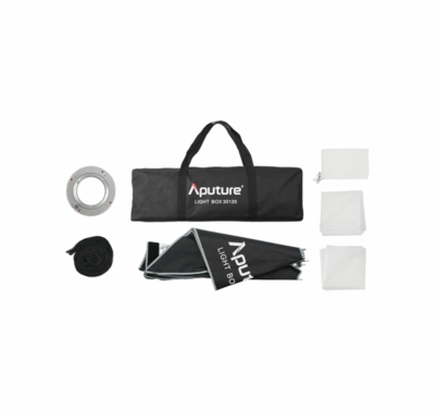 Aputure Light OctaDome 120 4ft Octagonal Bowens Mount Softbox