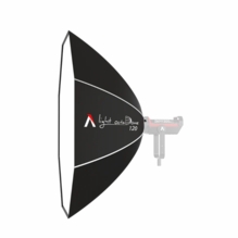 Aputure Light OctaDome 120 4ft Octagonal Bowens Mount Softbox