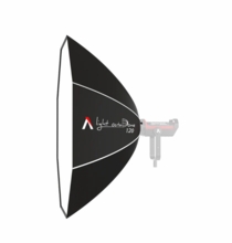 Aputure Light OctaDome 120 4ft Octagonal Bowens Mount Softbox