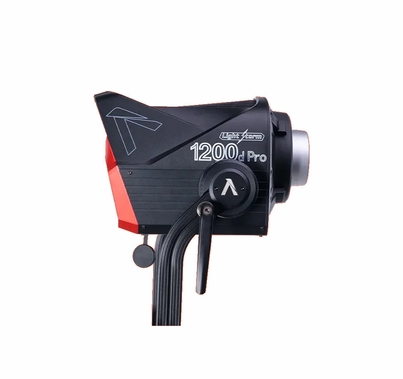 Aputure LS 1200D Pro
