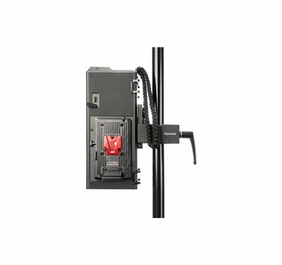 Aputure LS 300X Bi-Color LED Monolight | V-Mount