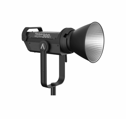 Aputure LS 300X Bi-Color LED Monolight | V-Mount