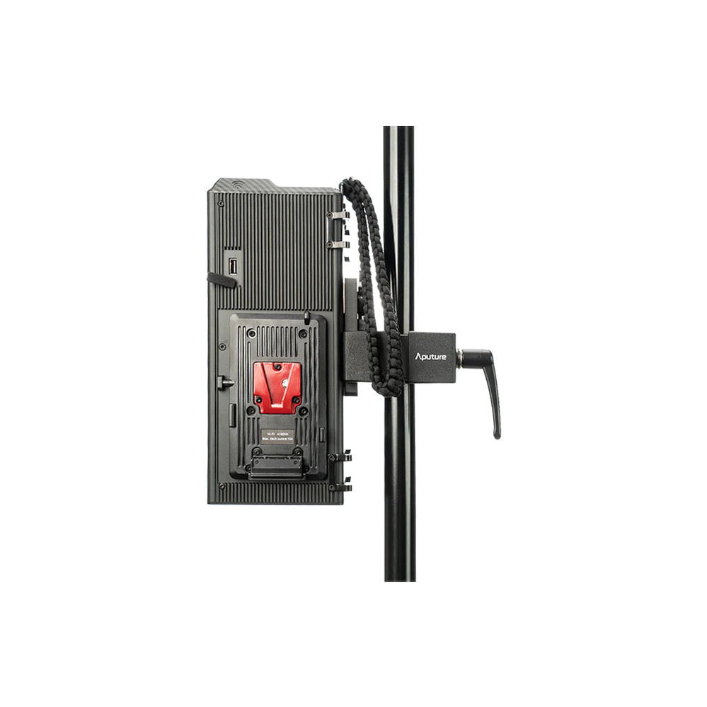 その他 Aputure LS 300X (V-mount) Aputure LS 300X Camera Light Bi-Color 2700K-6500K V-mount
