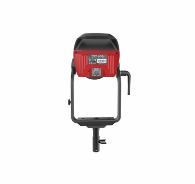 Aputure LS 600d Monolight Daylight LED | Gold Mount