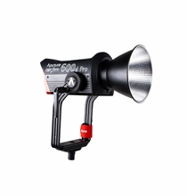 Aputure LS 600D Pro Daylight LED  | Gold Mount